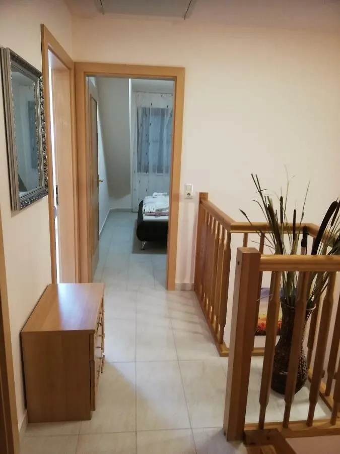 Apartment Liesingbachstraße 151/5 Ferienwohnung Wien