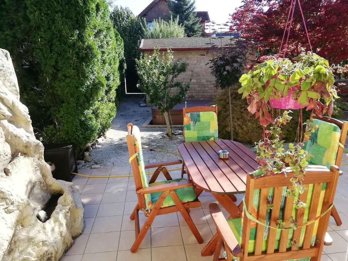 Liesingbachstrasse 151/5 Ferienwohnung Vienna
