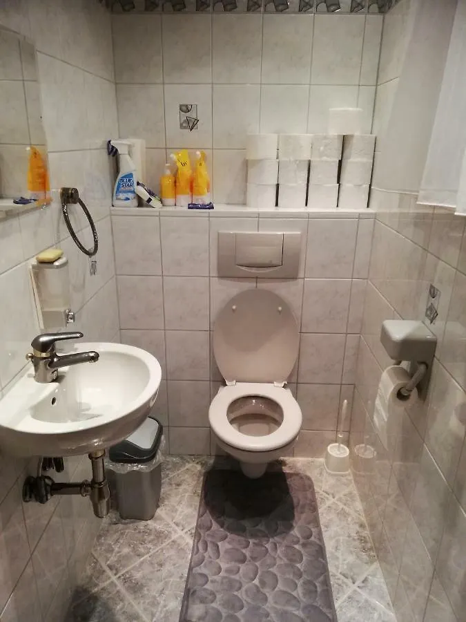 Apartment Liesingbachstrasse 151/5 Ferienwohnung Vienna