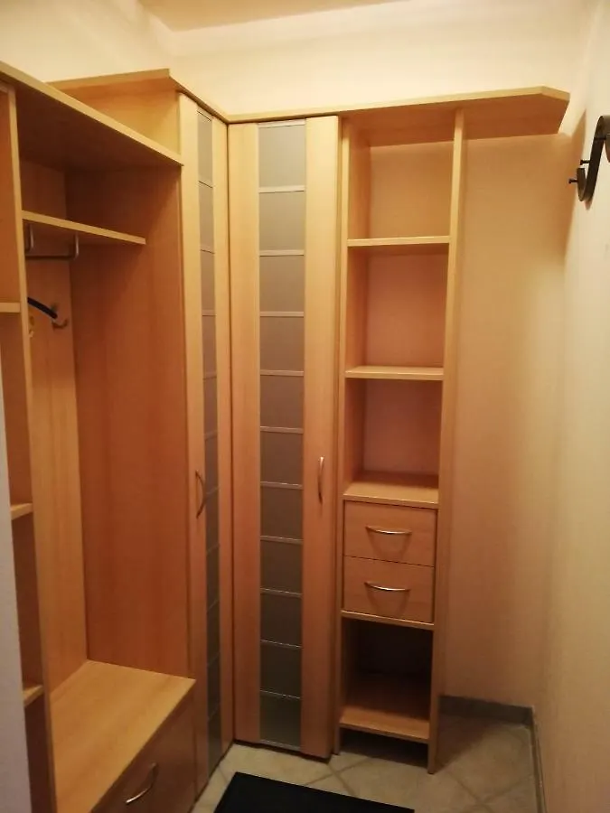 Liesingbachstrasse 151/5 Ferienwohnung Vienna Austria
