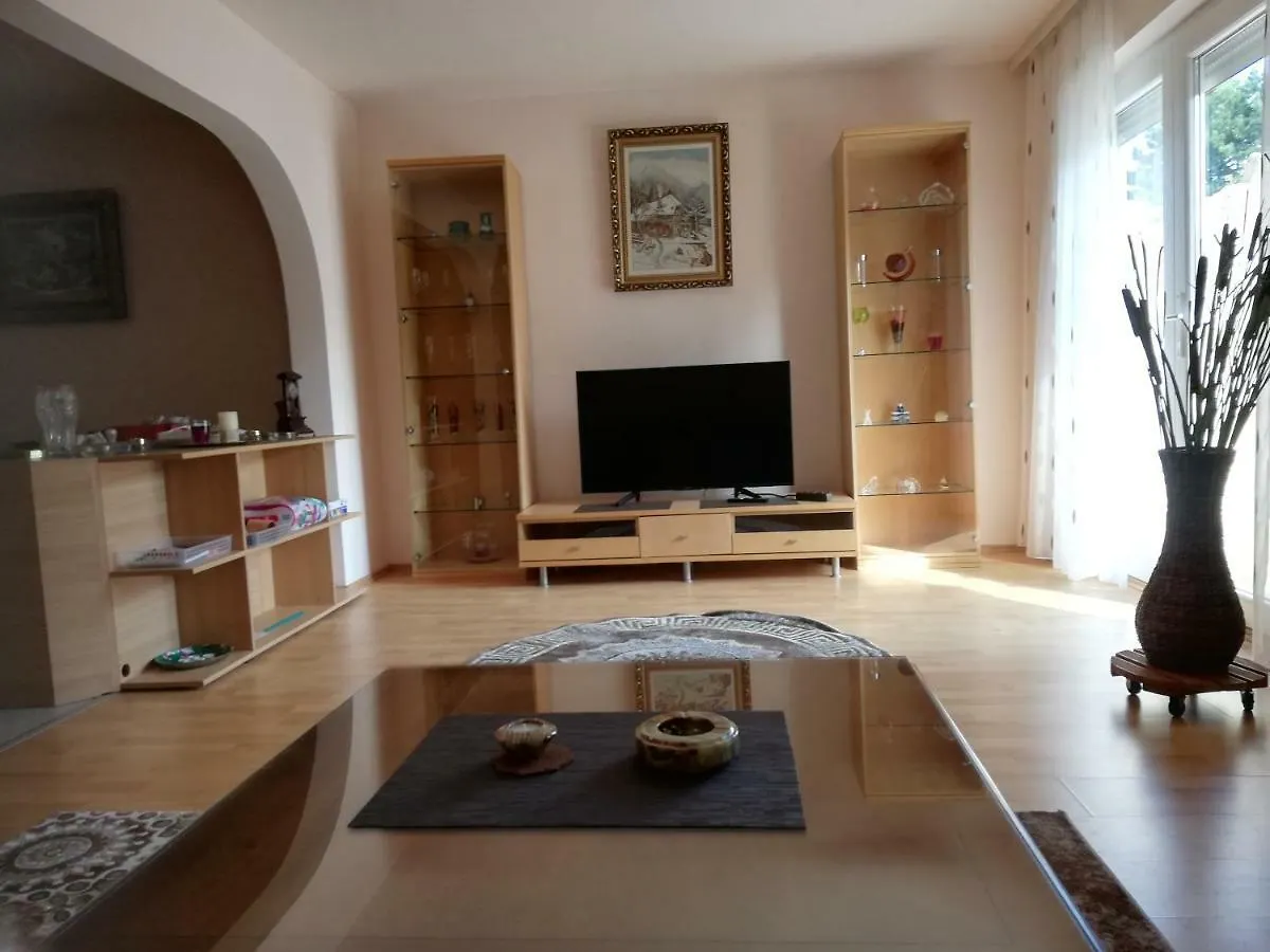 Liesingbachstrasse 151/5 Ferienwohnung Vienna