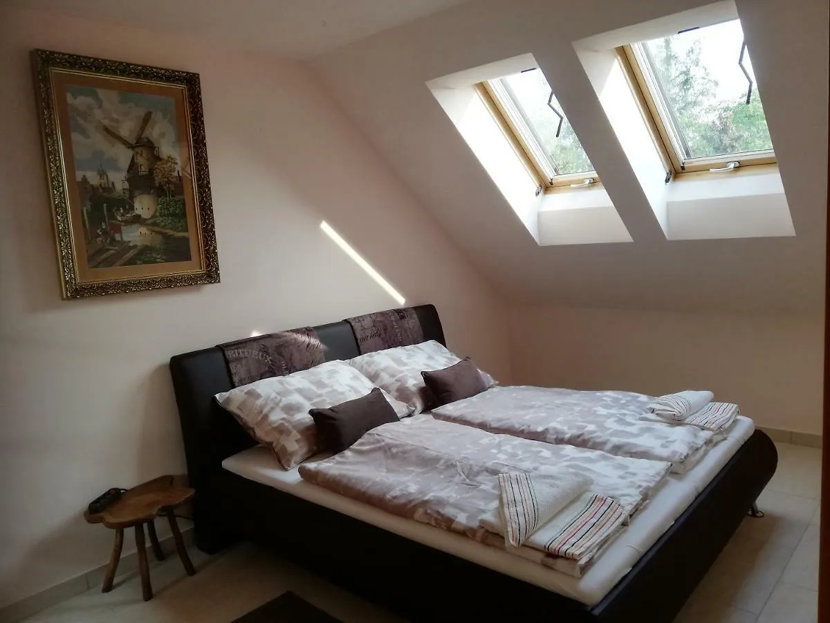 Apartment Liesingbachstrasse 151/5 Ferienwohnung Vienna