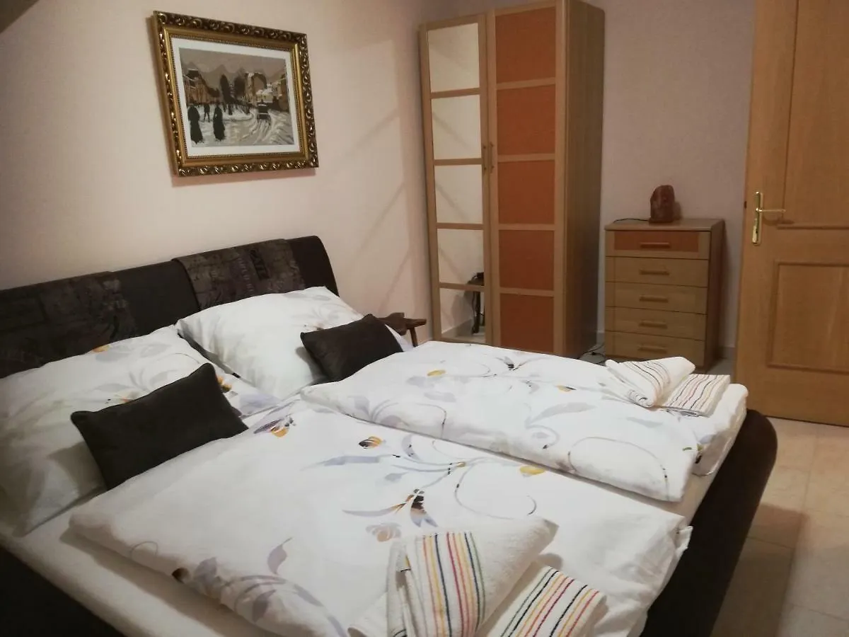 Liesingbachstrasse 151/5 Ferienwohnung Vienna Austria