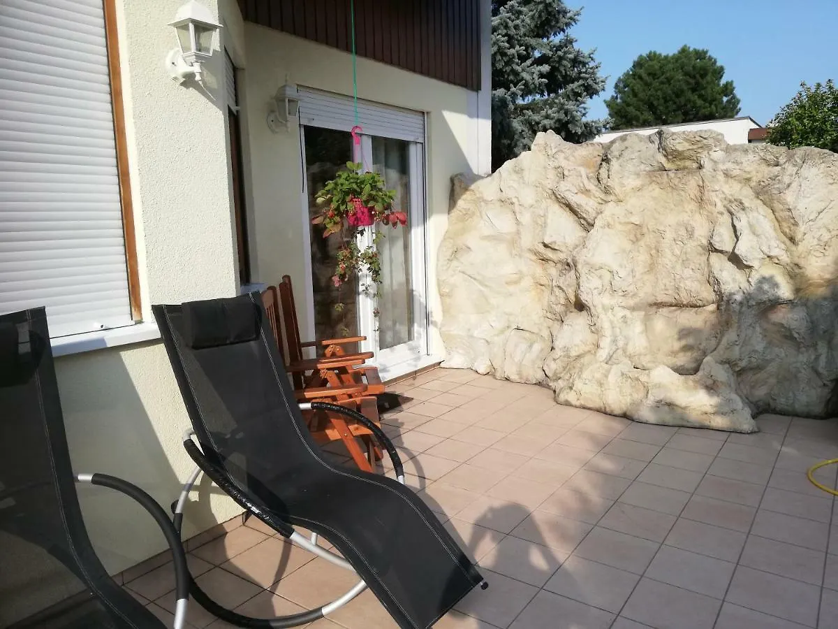 Liesingbachstraße 151/5 Ferienwohnung Wien Apartment