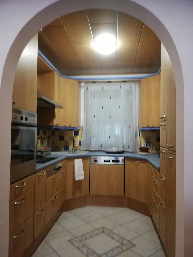 Liesingbachstraße 151/5 Ferienwohnung Wien Apartment