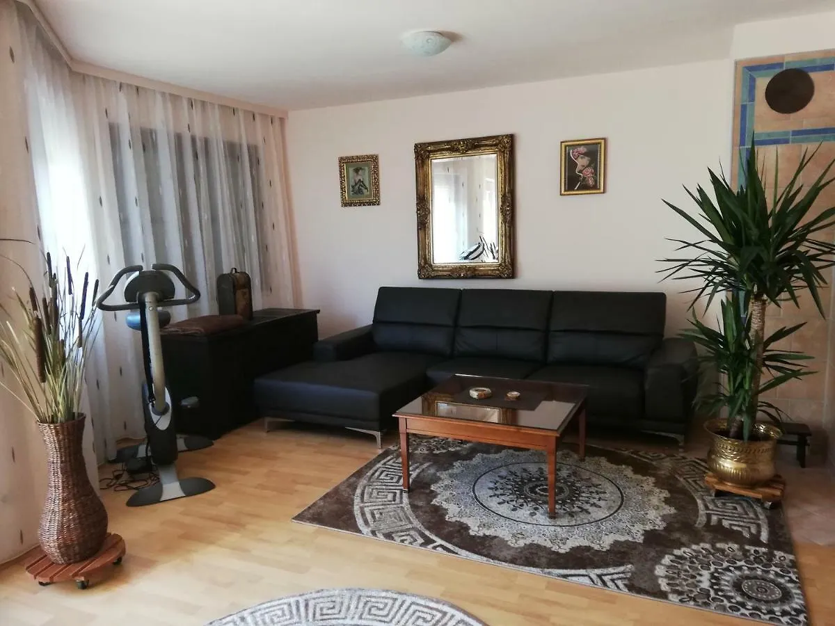 Apartment Liesingbachstrasse 151/5 Ferienwohnung Vienna Austria