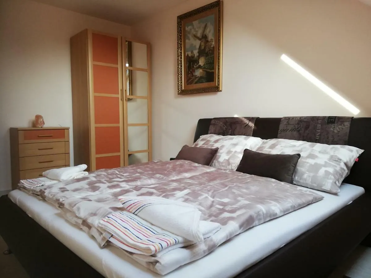 Liesingbachstraße 151/5 Ferienwohnung Wien
