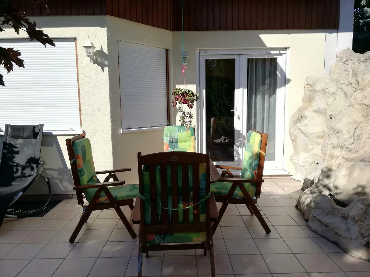 Apartment Liesingbachstraße 151/5 Ferienwohnung Wien