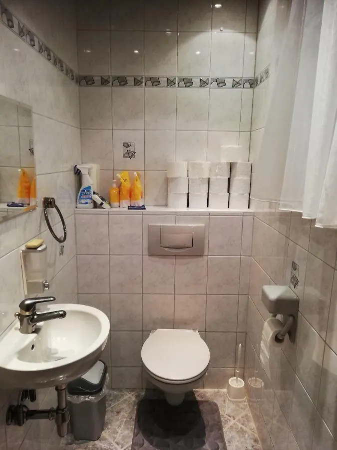 Liesingbachstrasse 151/5 Ferienwohnung Vienna