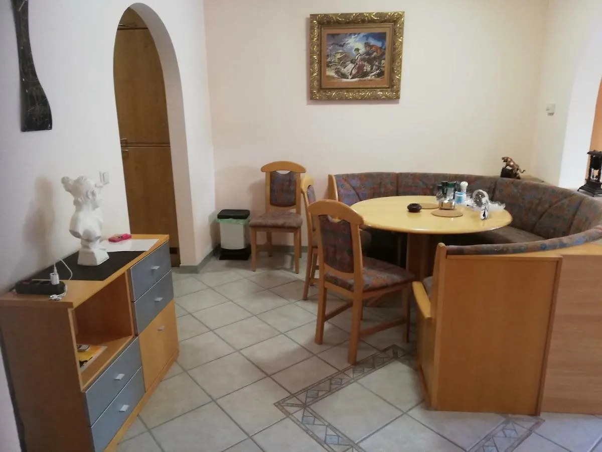 Liesingbachstraße 151/5 Ferienwohnung Wien Apartment